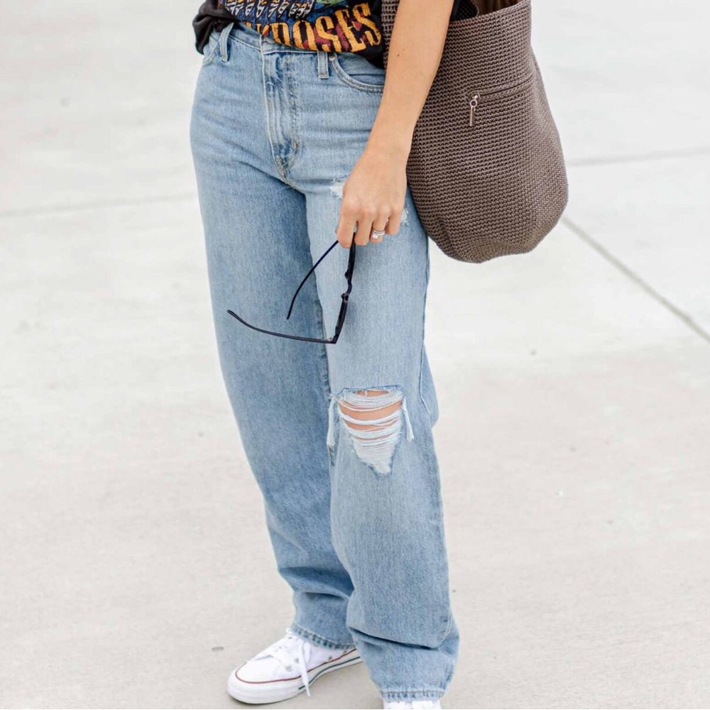 Levi's ‘94 Baggy Jeans